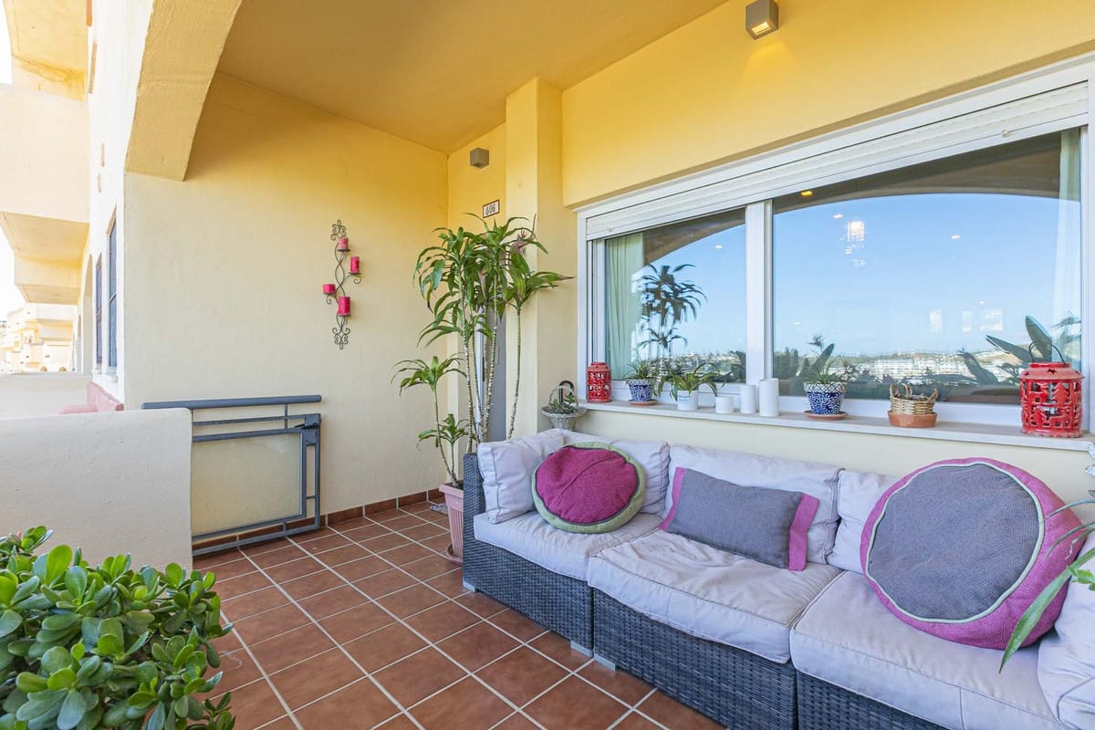 Drie slaapkamers stadswoning in La Cala in La Cala - foto 3