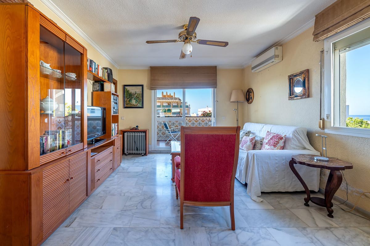 1-slaapkamerappartement in Marbella in Marbella - foto 8