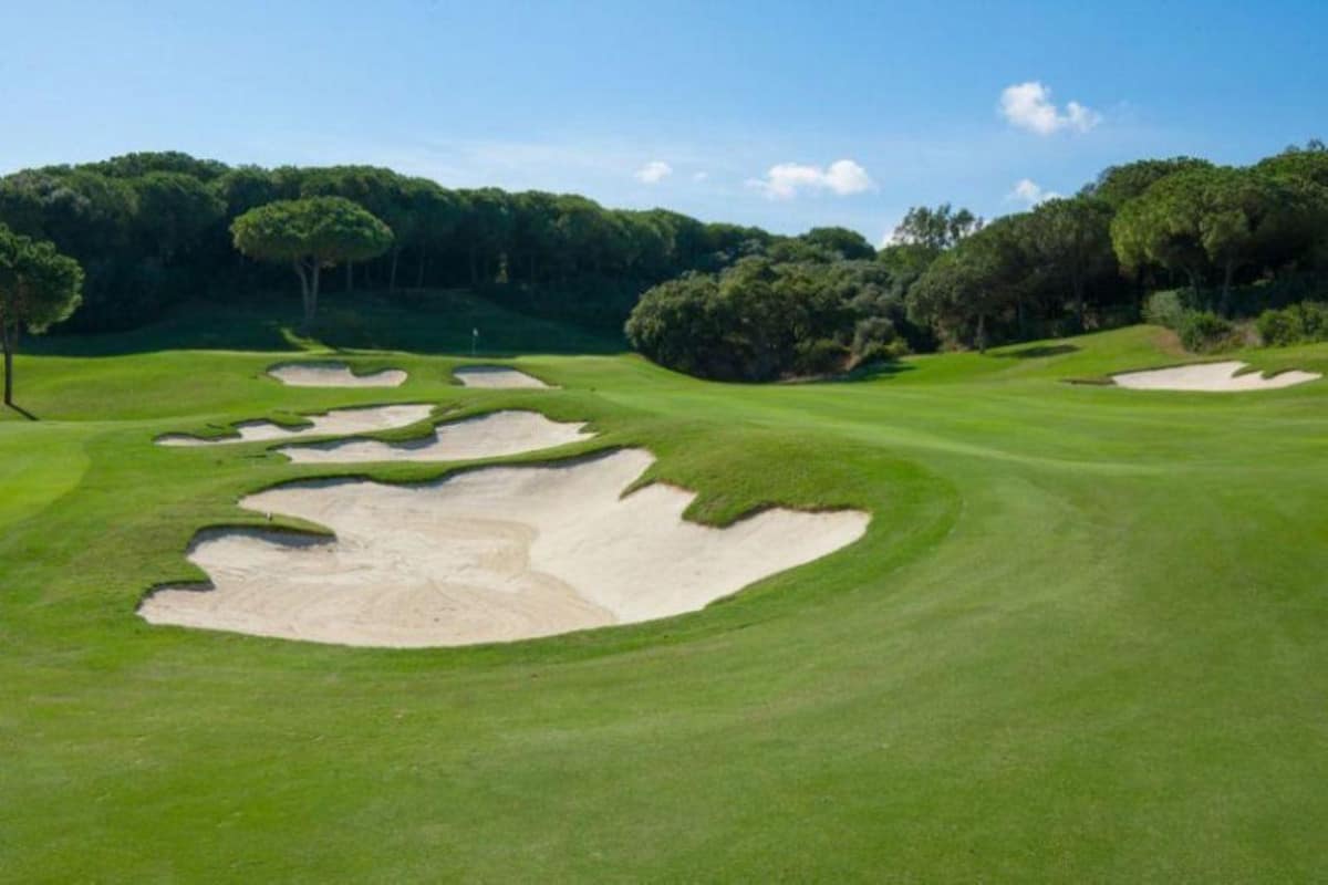 Kavel in Sotogrande, Costa del Sol in Sotogrande - foto 9