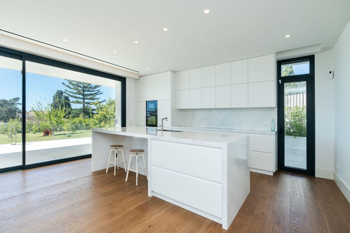 6-slaapkamer villa in Marbesa in Marbesa - foto 12