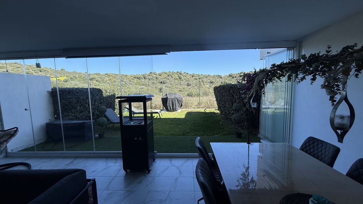 Appartement met 2 slaapkamers in Estepona — Serenity Views in Estepona - foto 4