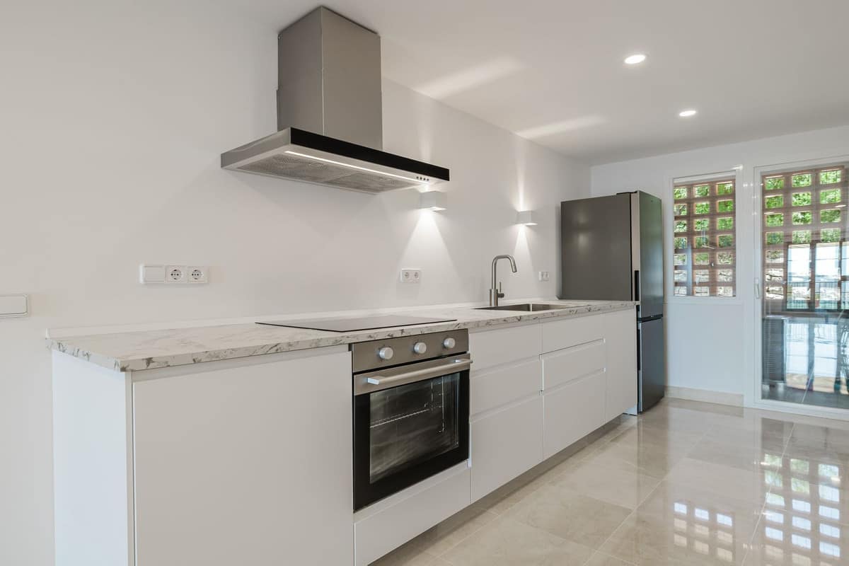2-slaapkamerappartement in Los Arqueros in Los Arqueros - foto 14