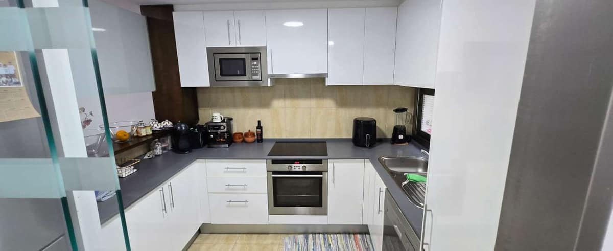 1 slaapkamer appartement in Mijas – €290.000 in Mijas - foto 8