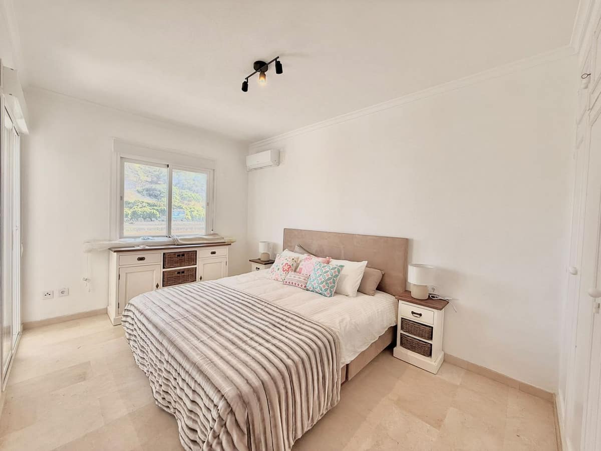 2-slaapkamer appartement aan het strand in Fuengirola in Fuengirola - foto 15