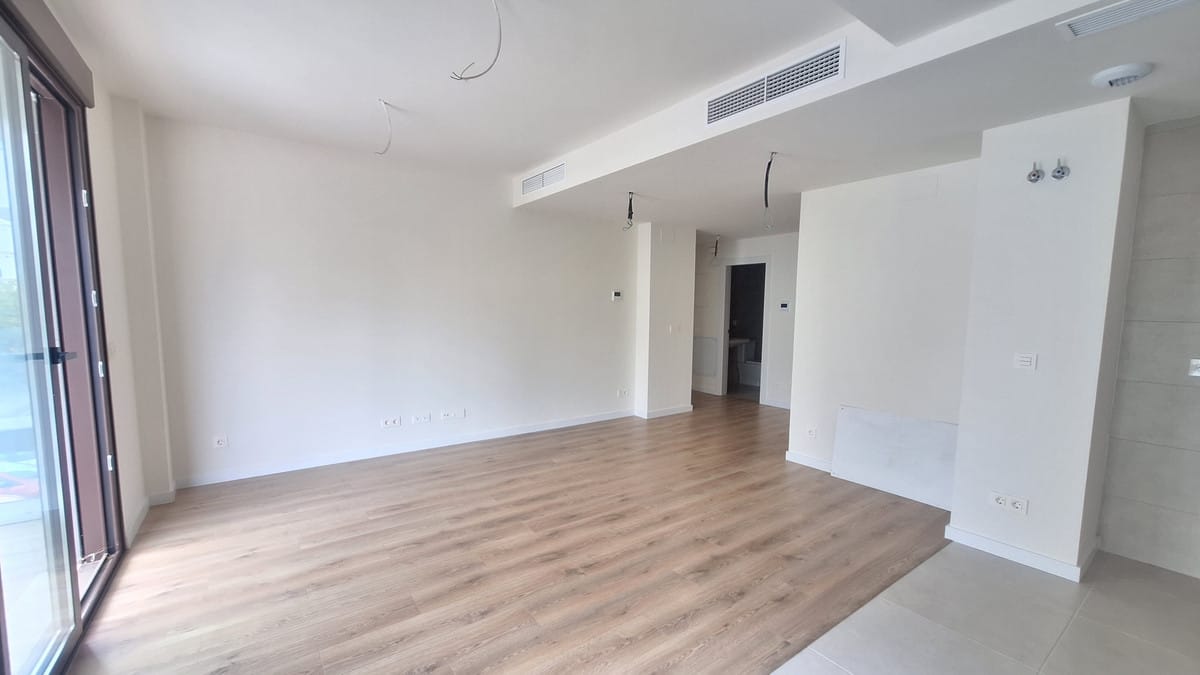 Drie-slaapkamerappartement in Estepona in Estepona - foto 7