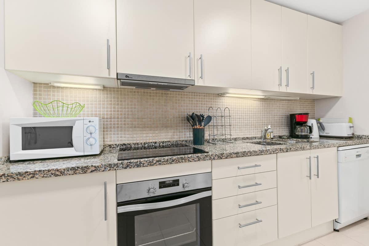 Appartement met 2 slaapkamers in Benahavís in Benahavís - foto 15