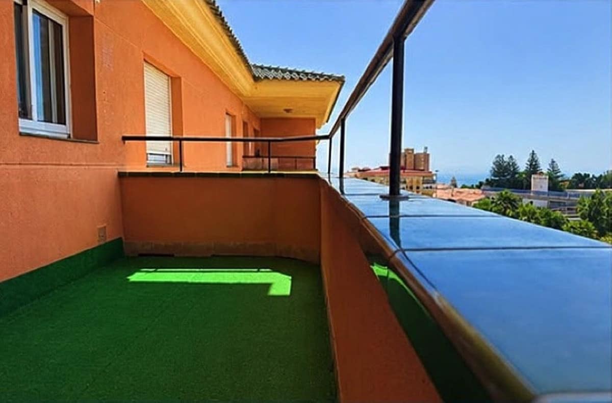 Licht 1-slaapkamer appartement met zeezicht-terras en privégarage – San Luis de Sabinillas in San Luis de Sabinillas - foto 15