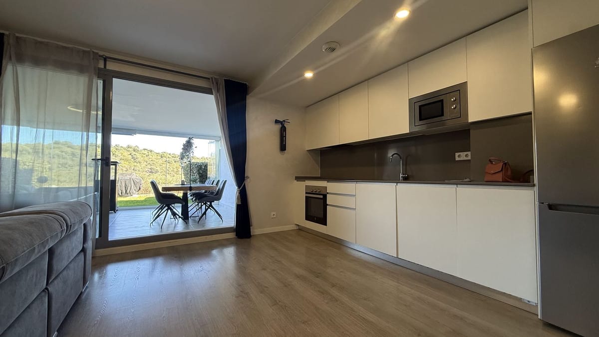 Appartement met 2 slaapkamers in Estepona — Serenity Views in Estepona - foto 18