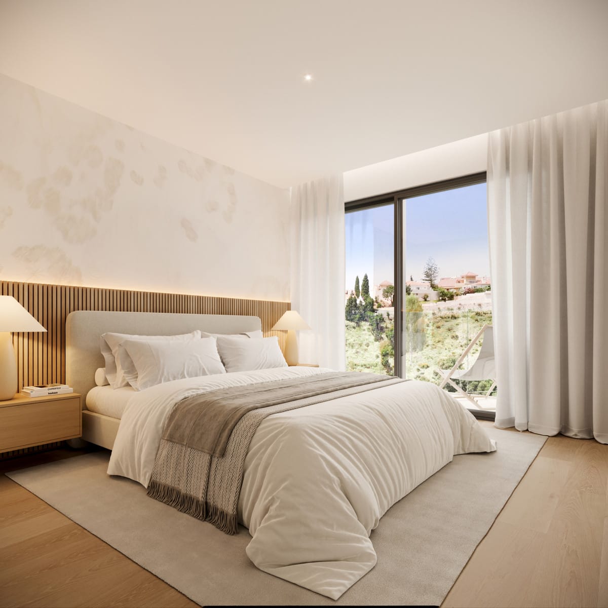 3-slaapkamerwoning in Fuengirola in Fuengirola - foto 4