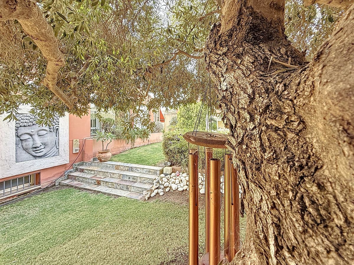 Torre del Mar – Huis met Ziel in Torre del Mar - foto 11