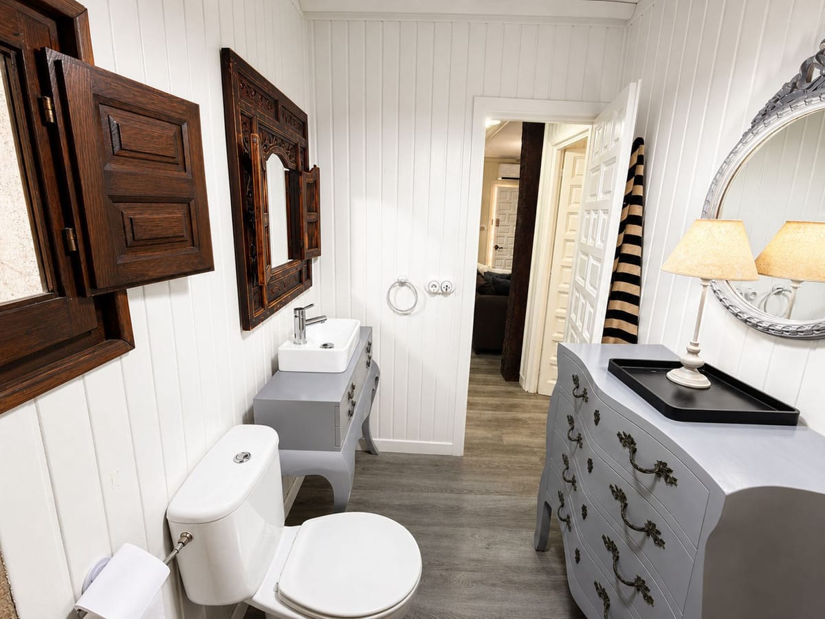 Appartement met 2 slaapkamers in La Duquesa in La Duquesa - foto 14