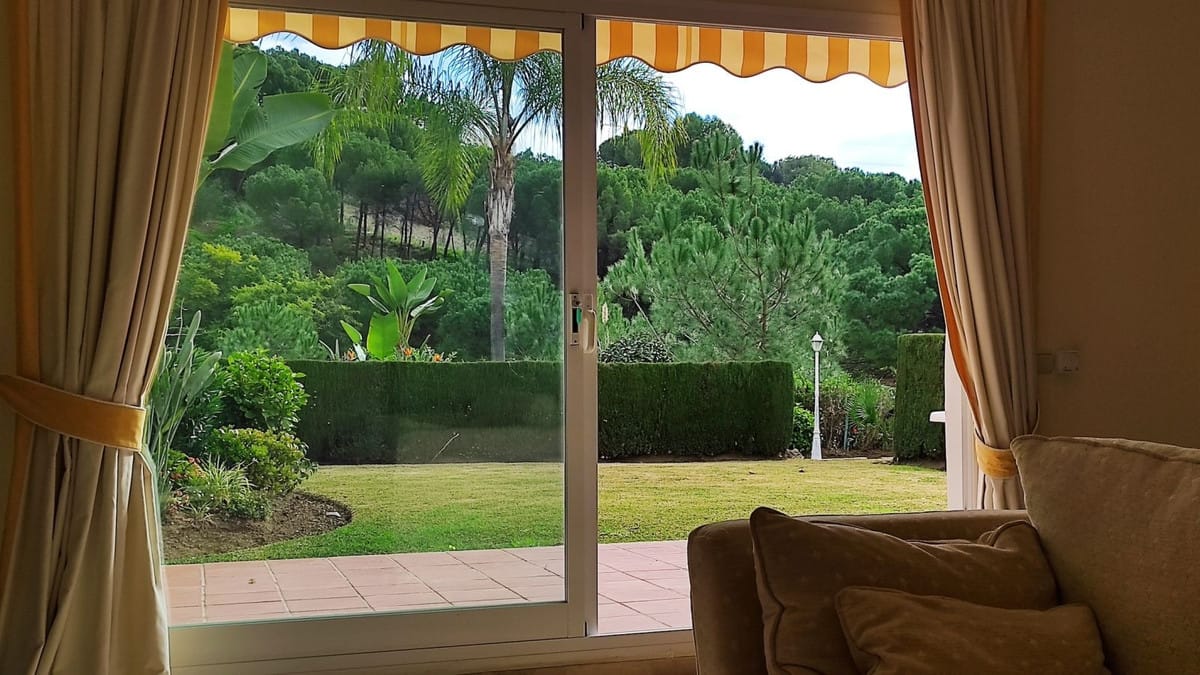 Drie-slaapkamerappartement in Benahavís in Benahavís - foto 10