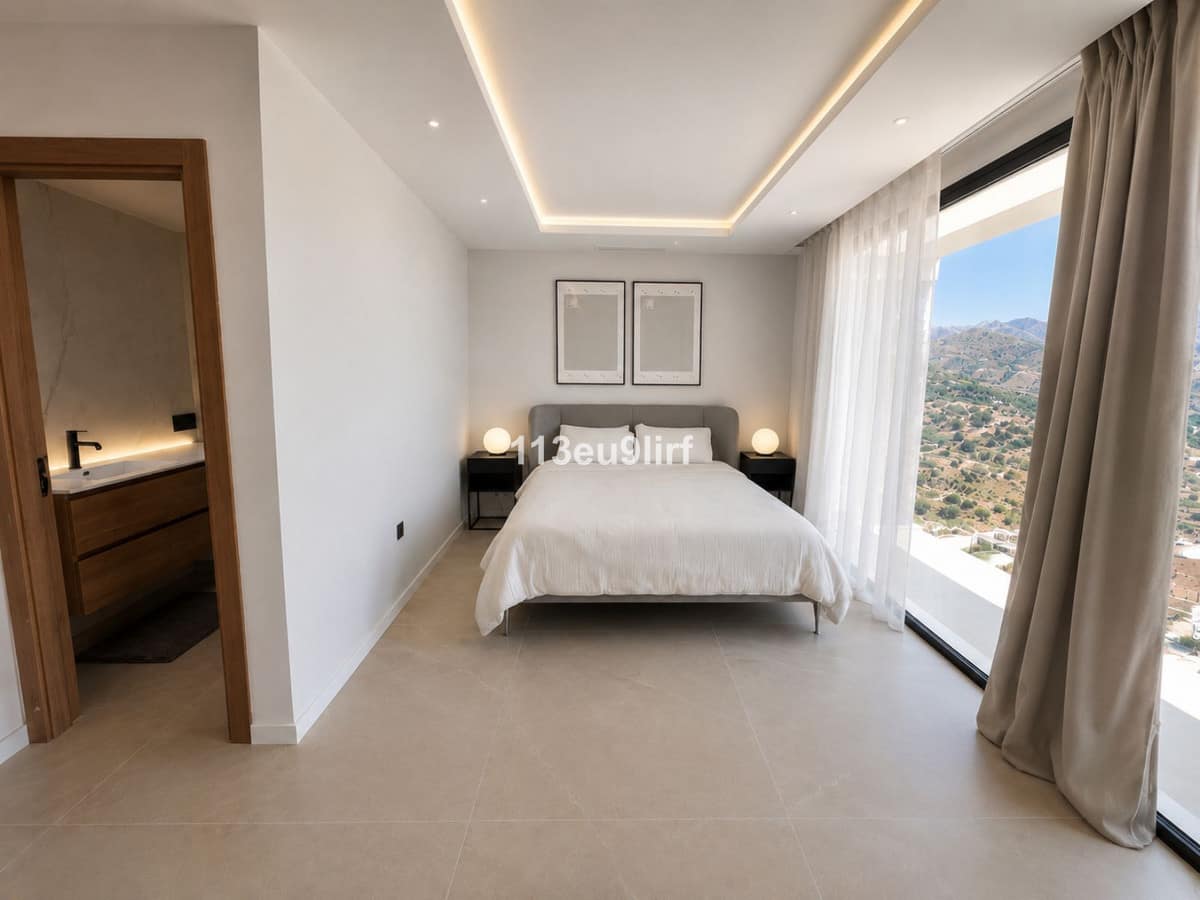 5 bedroom House in La Cala Golf in La Cala Golf - foto 16