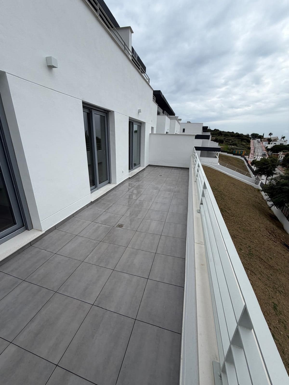 2-slaapkamerappartement in Estepona in Estepona - foto 10