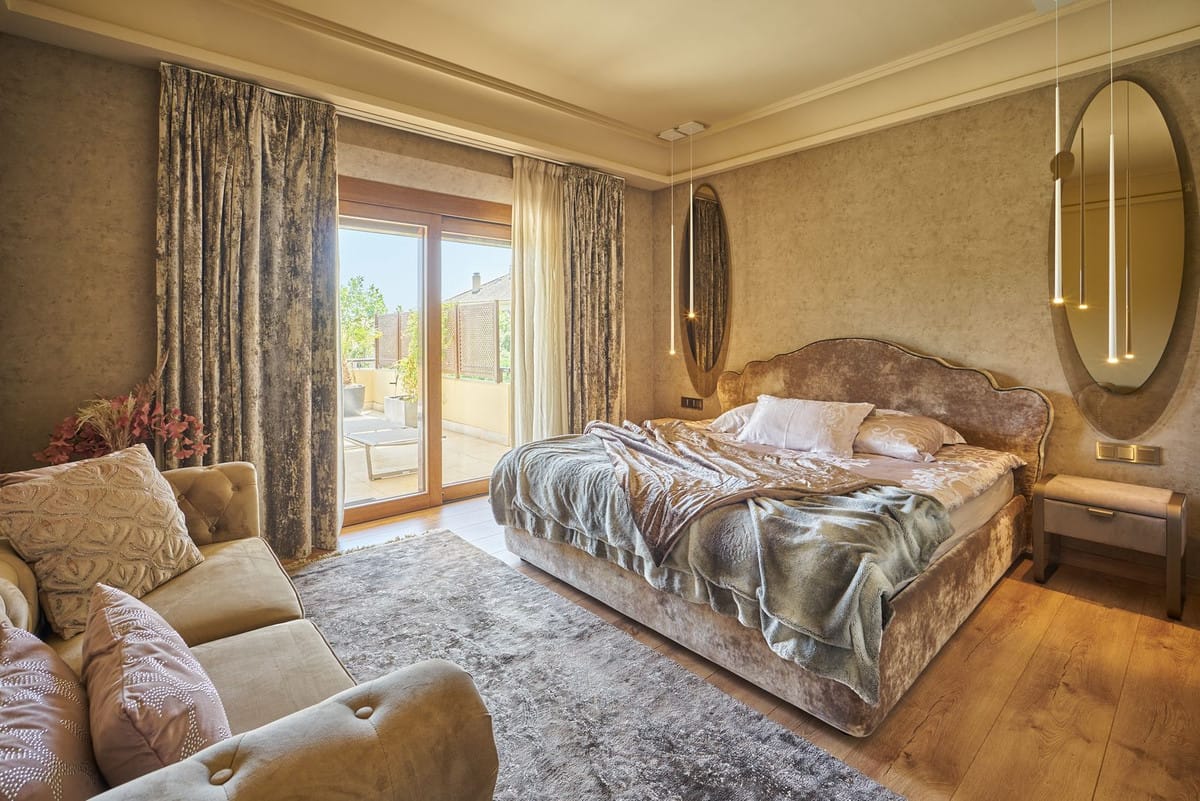 4-slaapkamerappartement in Sotogrande in Sotogrande - foto 10