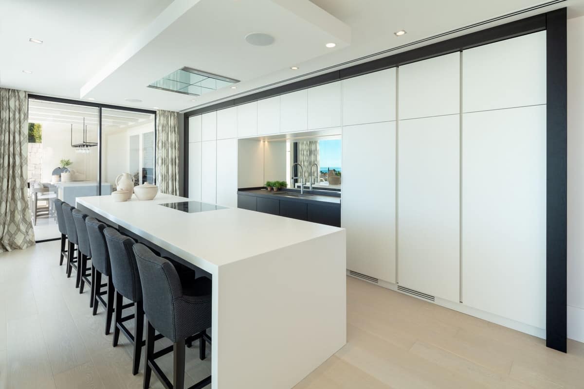 6-slaapkamer villa in La Quinta in La Quinta - foto 19