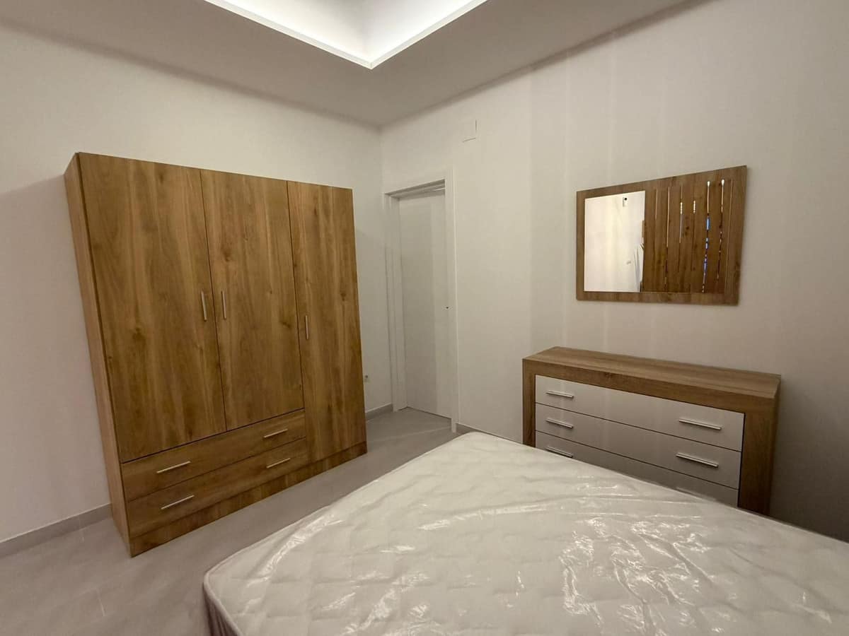 1-slaapkamer appartement in Torremolinos, La Carihuela in Torremolinos - foto 12