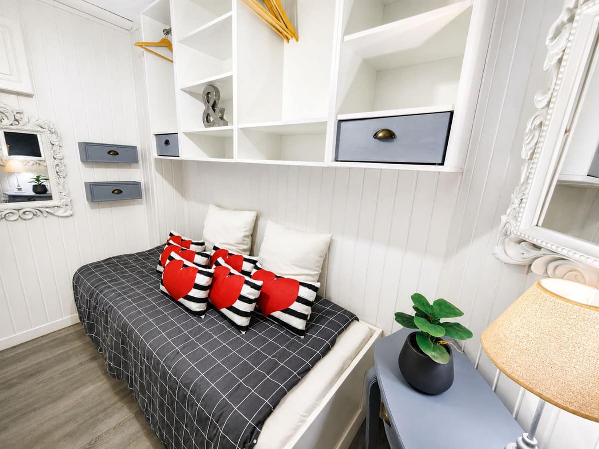 Appartement met 2 slaapkamers in La Duquesa in La Duquesa - foto 17