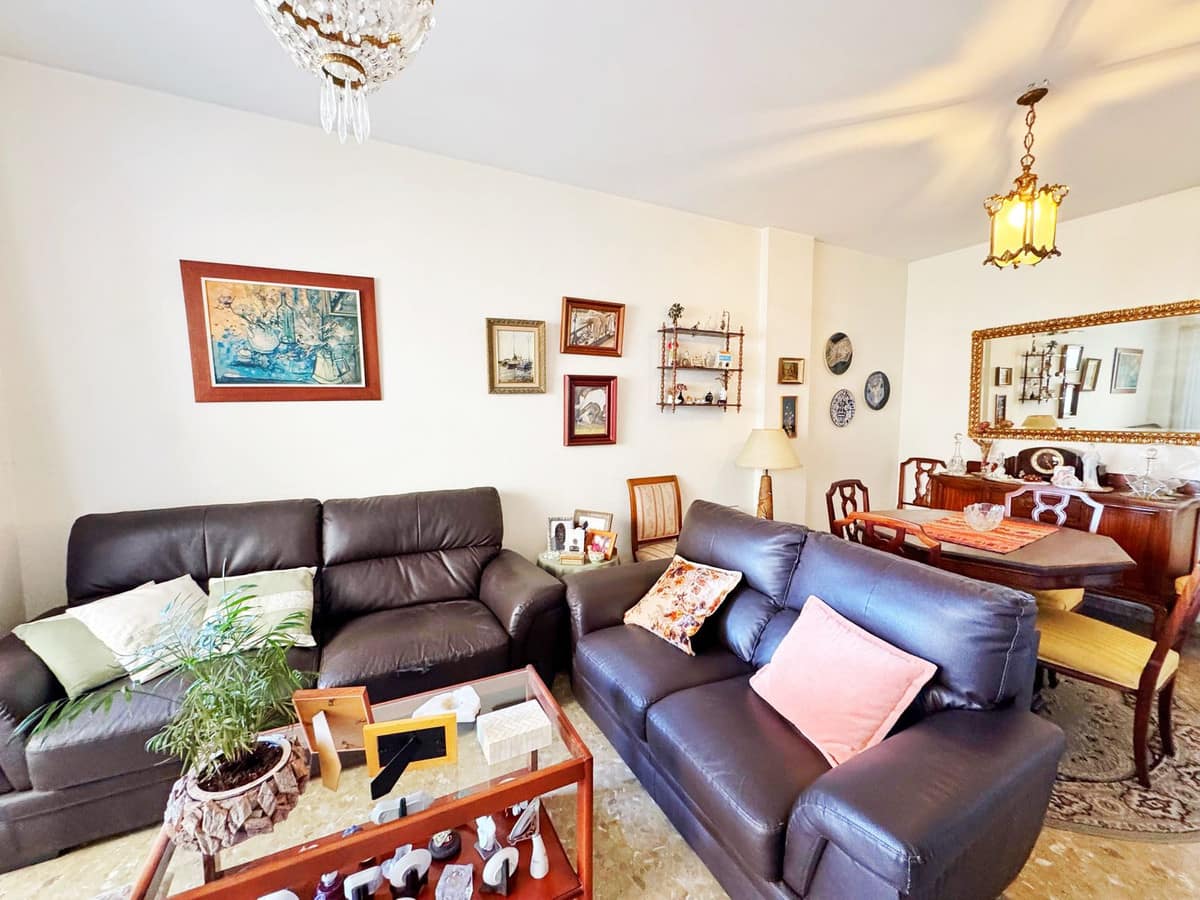 2-kamer appartement in Marbella in Marbella - foto 8