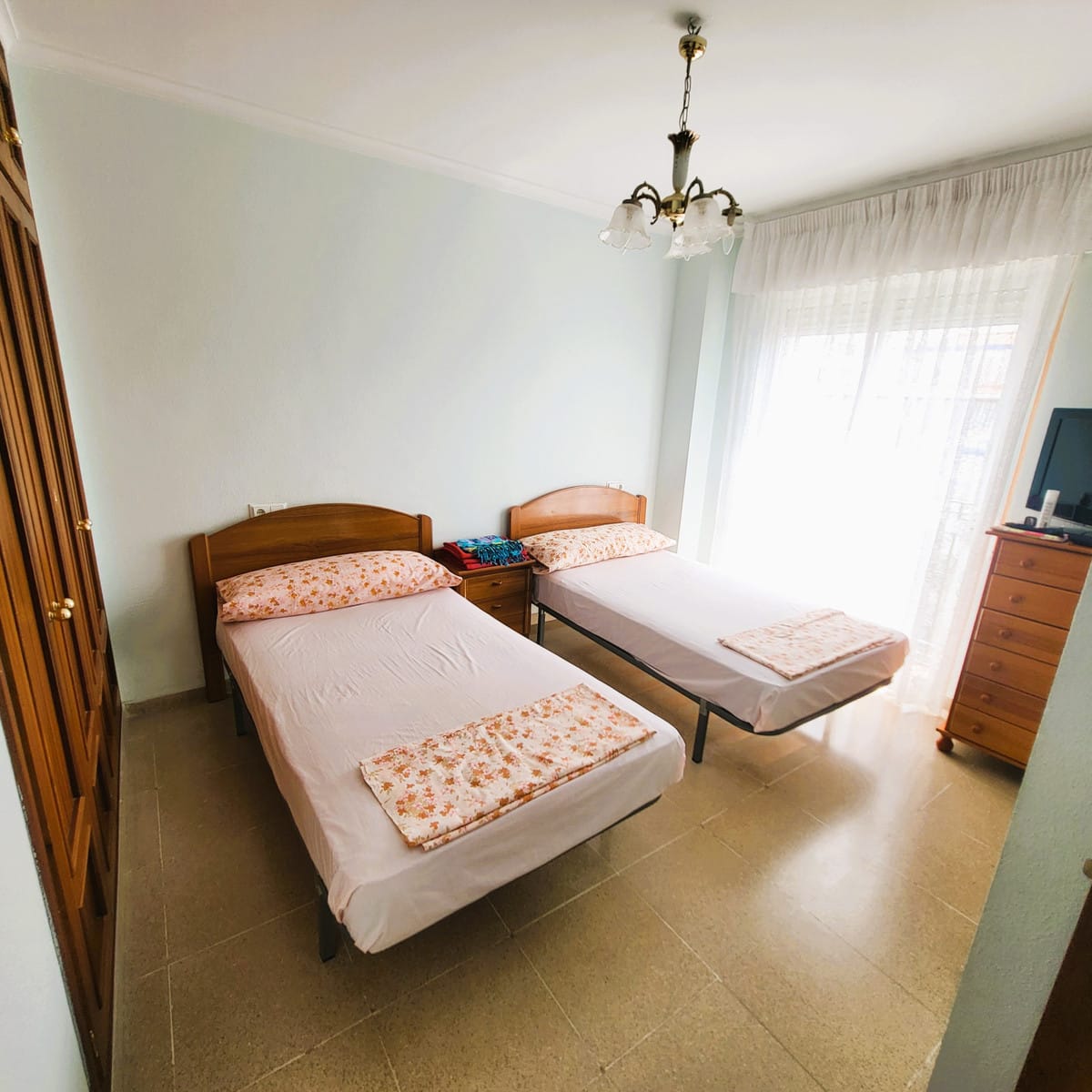 3-slaapkamer appartement in Estepona in Estepona - foto 14