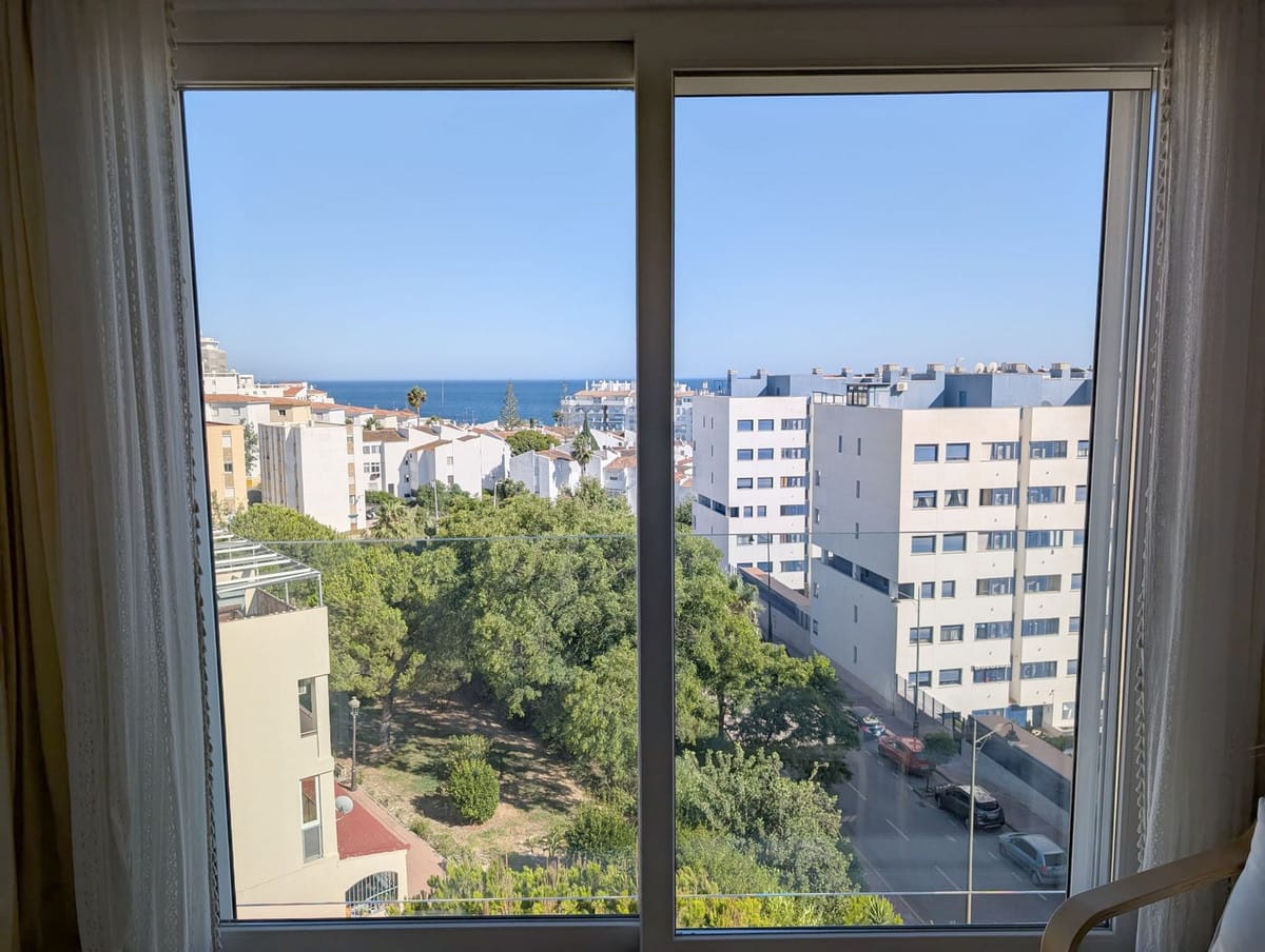 Exclusieve penthouse in Estepona met panoramisch zeezicht in Estepona - foto 17