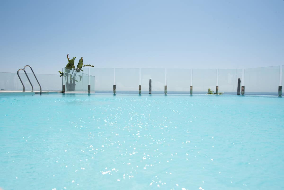 3-slaapkamer appartement in Reserva del Higuerón in Higueron - foto 15