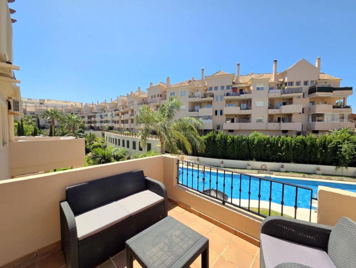 Drie-slaapkamer duplex-penthouse in La Duquesa in La Duquesa - foto 14