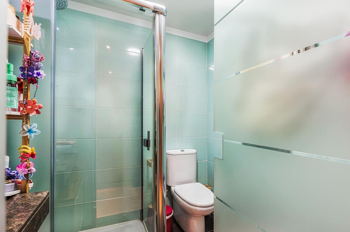 Duplex-penthouse met privé-solarium in La Cala de Mijas in Mijas - foto 20