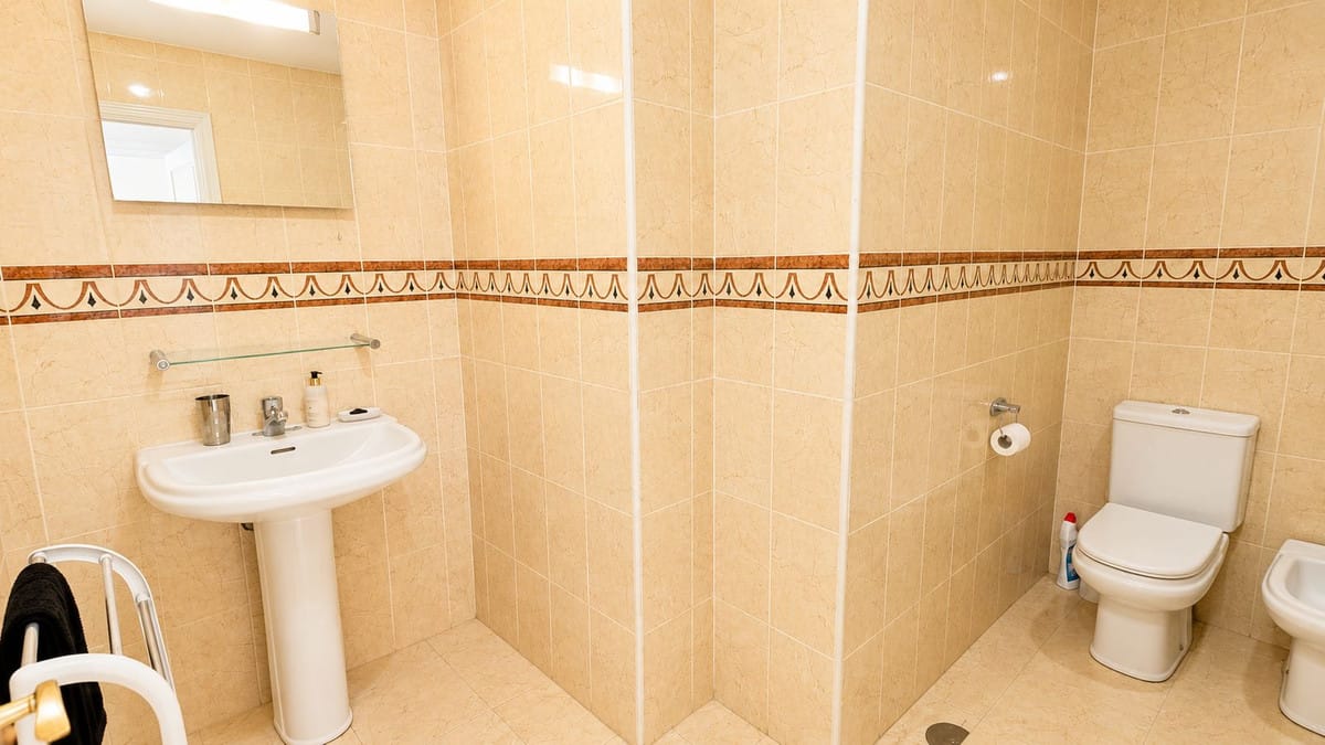 2-slaapkamer appartement in Estepona – Luna Blanca Golf, Monte Biarritz in Estepona - foto 15