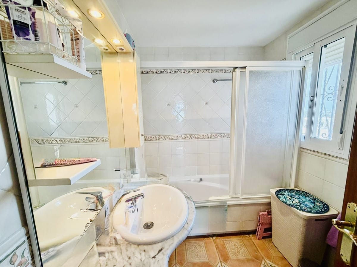 6-slaapkamer villa in Alhaurín de la Torre in Alhaurín de la Torre - foto 10