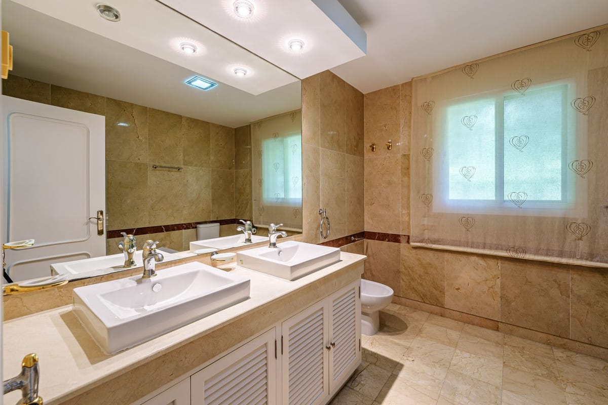 9-slaapkamer villa in Benamara in Benamara - foto 11