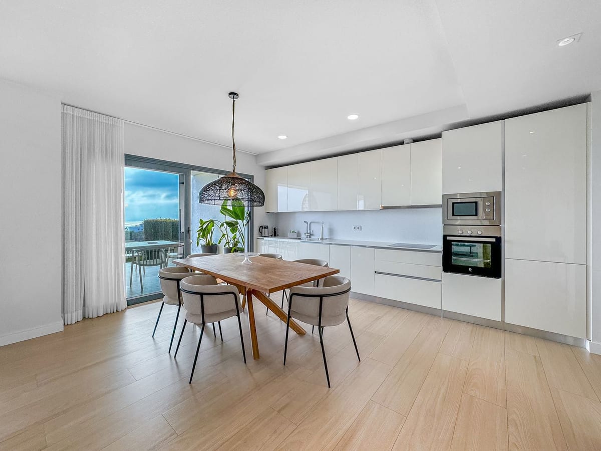 Drie-slaapkamerappartement in Sotogrande in Sotogrande - foto 3