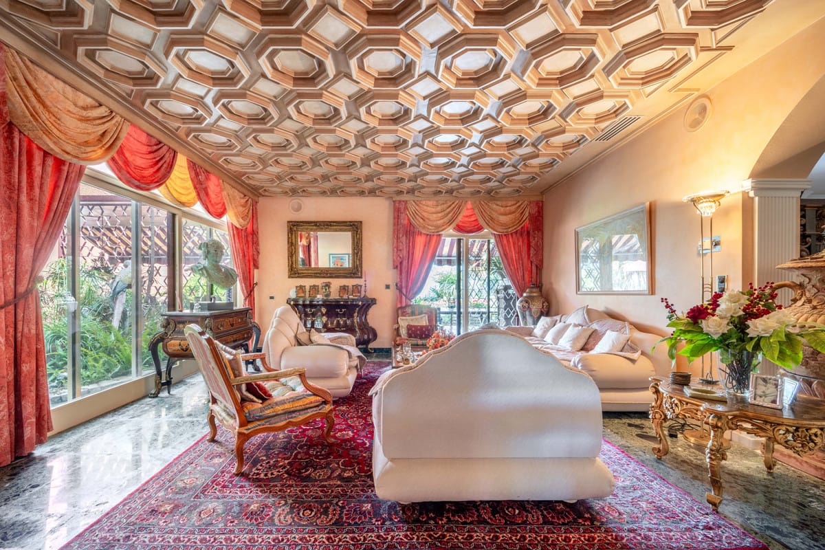 Villa met 9 slaapkamers in Estepona in Estepona - foto 19