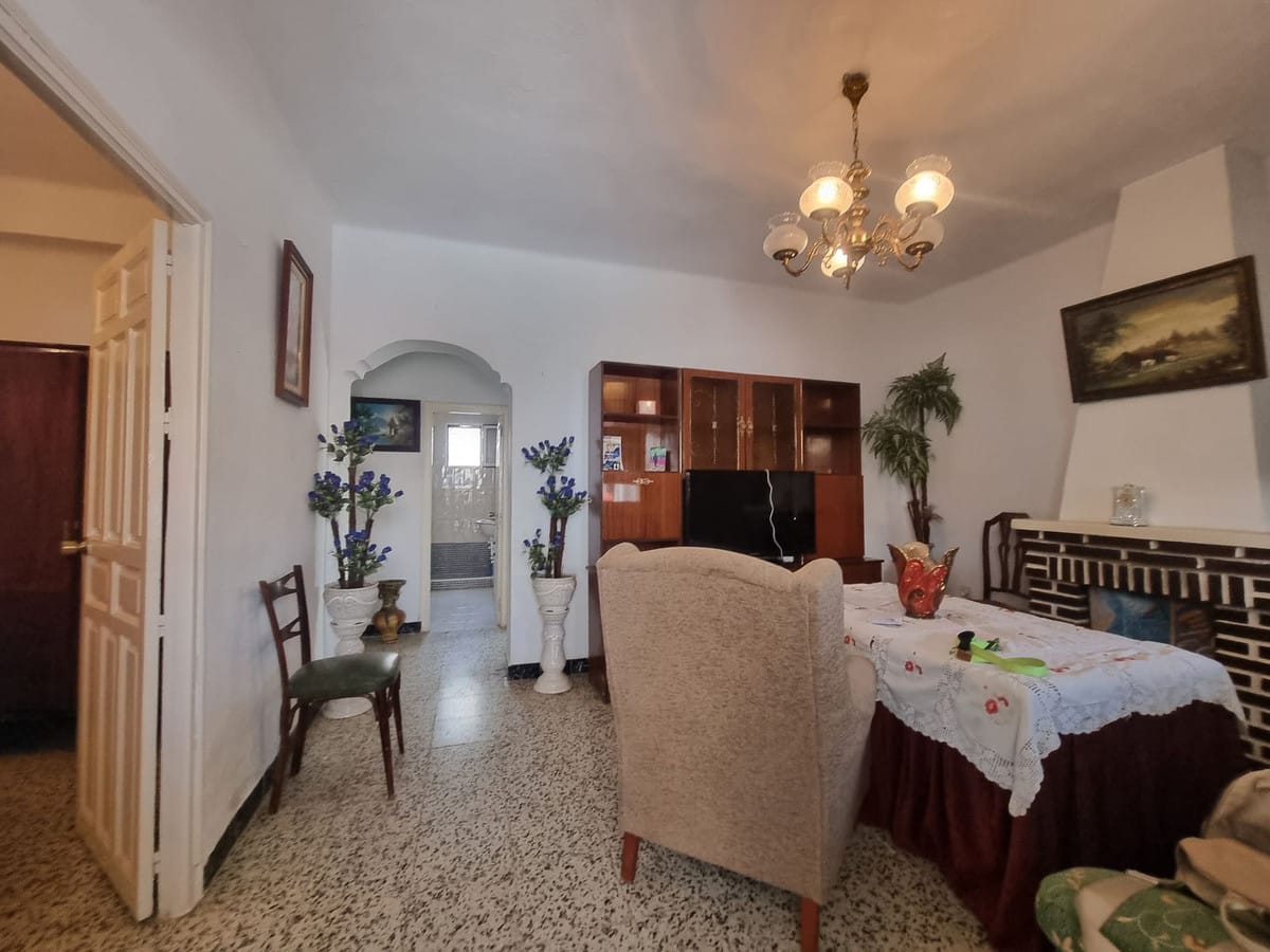 3-slaapkamer finca in Alhaurín El Grande in Alhaurín el Grande - foto 5