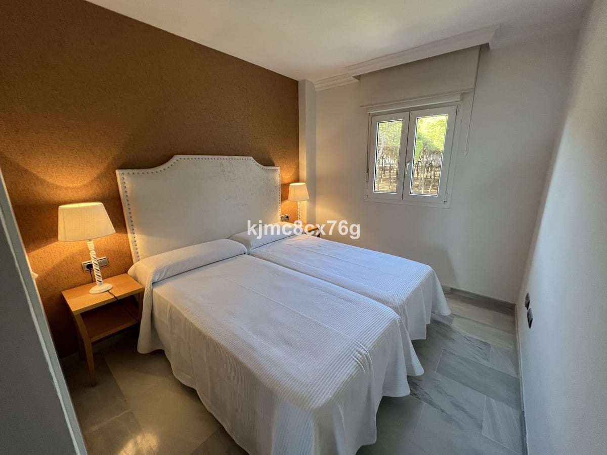 2-slaapkamer appartement in Calahonda in Calahonda - foto 18