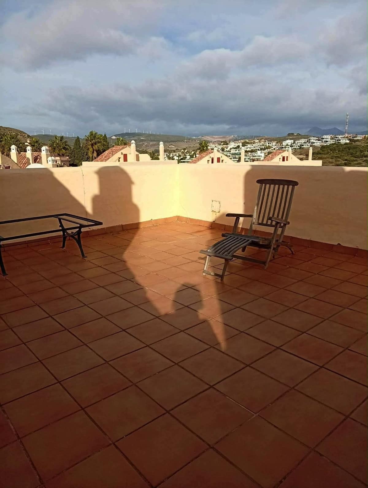 Charmante halfvrijstaande villa met 3 slaapkamers in Princesa Kristina, La Duquesa in La Duquesa - foto 4