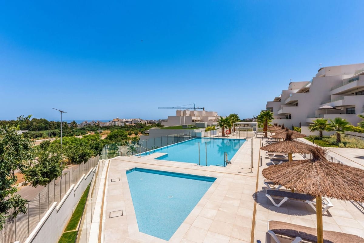 2-slaapkamer appartement in Estepona in Estepona - foto 19