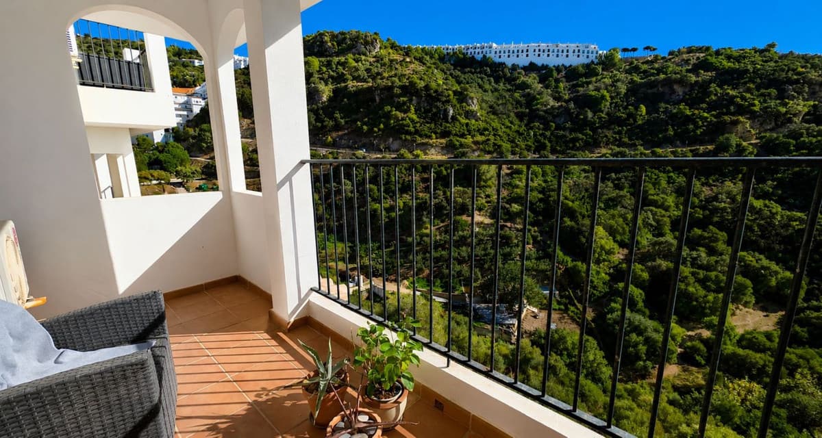 3-slaapkamer villa in Casares, Málaga in Casares - foto 15