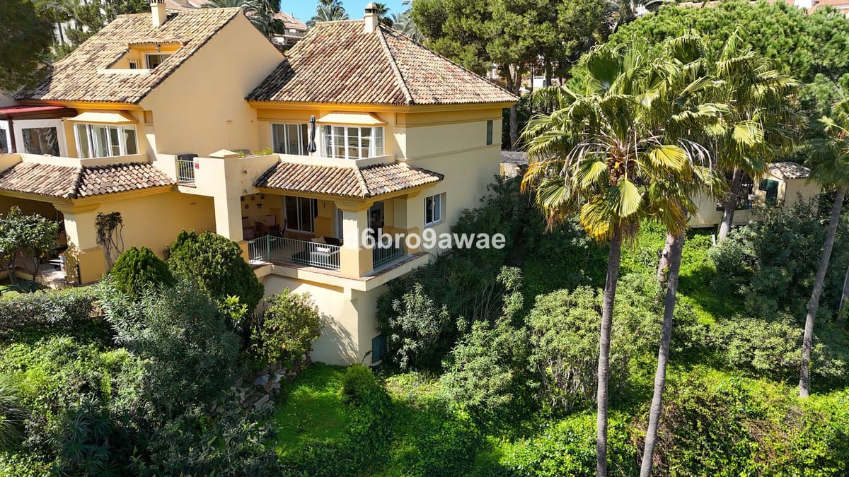 3-slaapkamer hoekwoning in Río Real, Marbella Oost – Greenlife Village in Río Real - foto 2