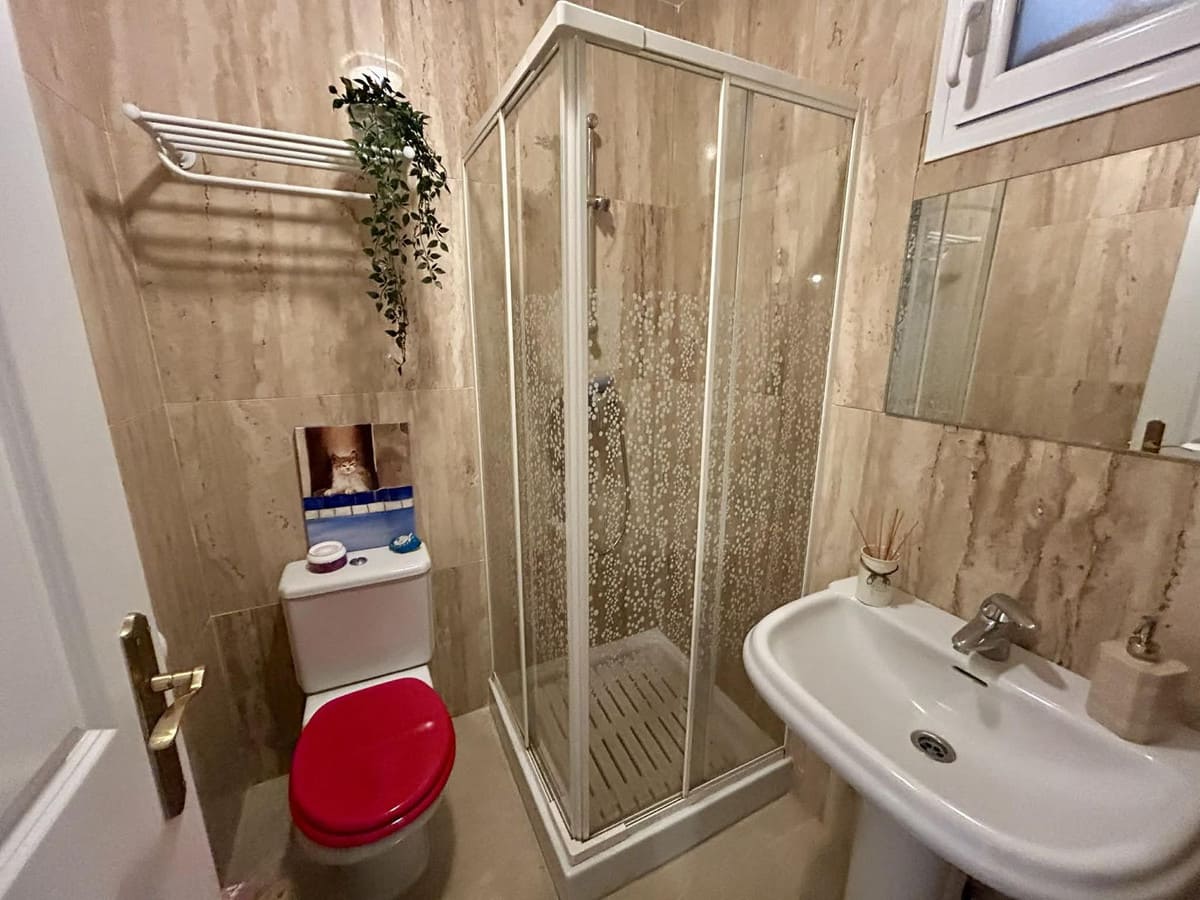 2-slaapkamer appartement in Elviria, Santa Maria Village in Elviria - foto 9