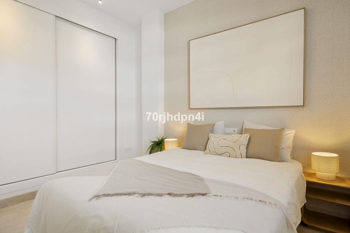 3-slaapkamer penthouse in Estepona, La Resina Golf in Estepona - foto 16