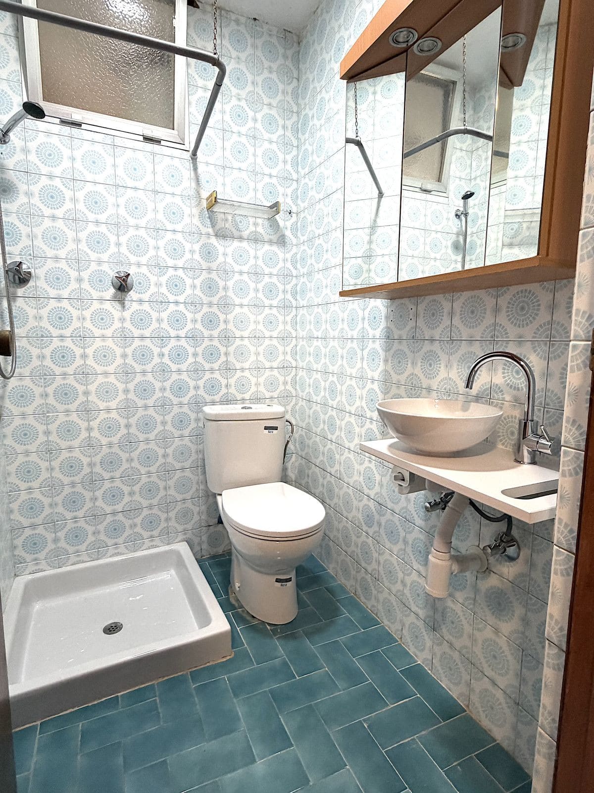 Drie-slaapkamer appartement in Los Pacos in Los Pacos - foto 15