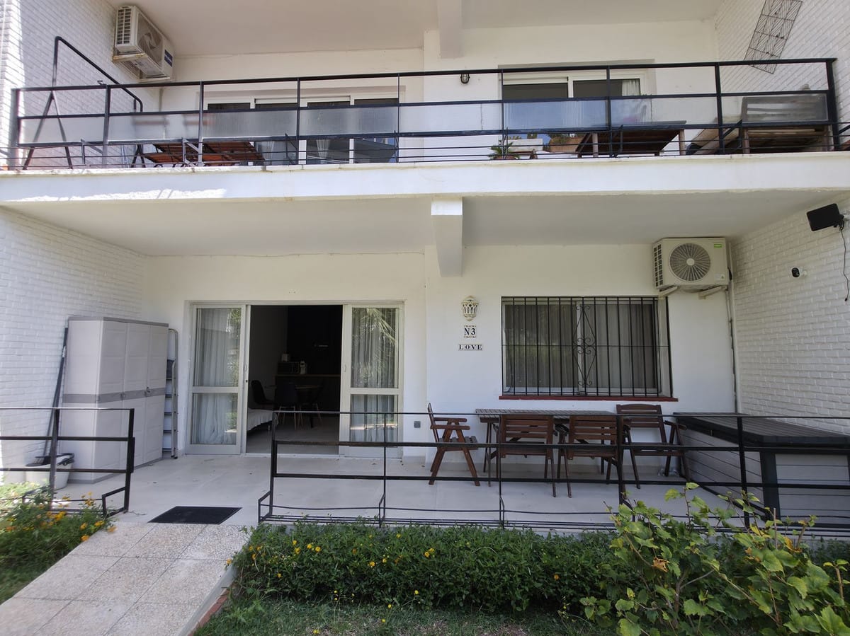 2-slaapkamer appartement in Benalmádena in Benalmadena - foto 10