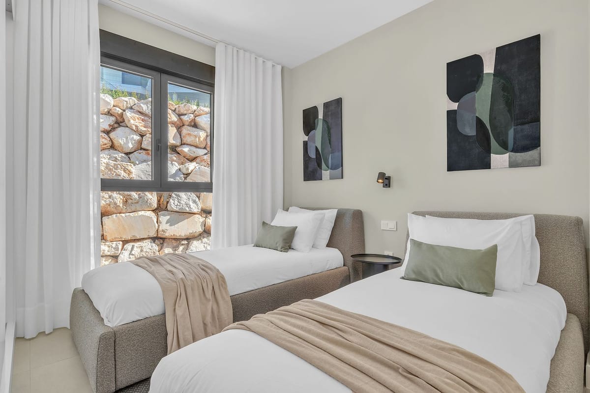 Appartement met 3 slaapkamers in Fuengirola in Fuengirola - foto 20