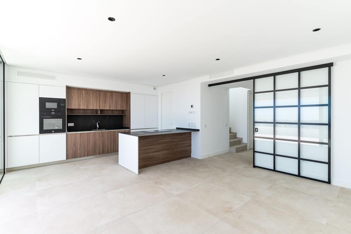 2-slaapkamer appartement in Estepona in Estepona - foto 14