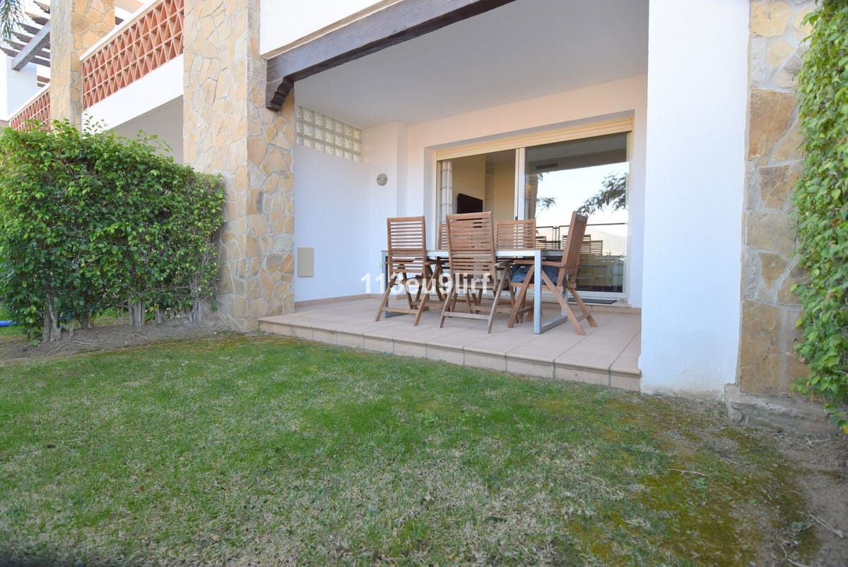 2-slaapkamerwoning in La Cala Golf in La Cala Golf - foto 11