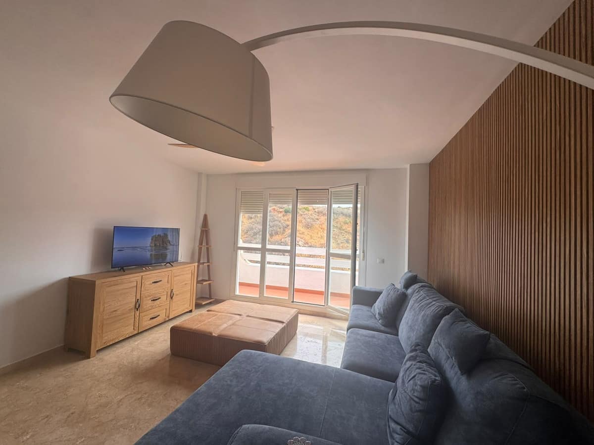 Drie-slaapkamer duplex penthouse in Manilva in Manilva - foto 6
