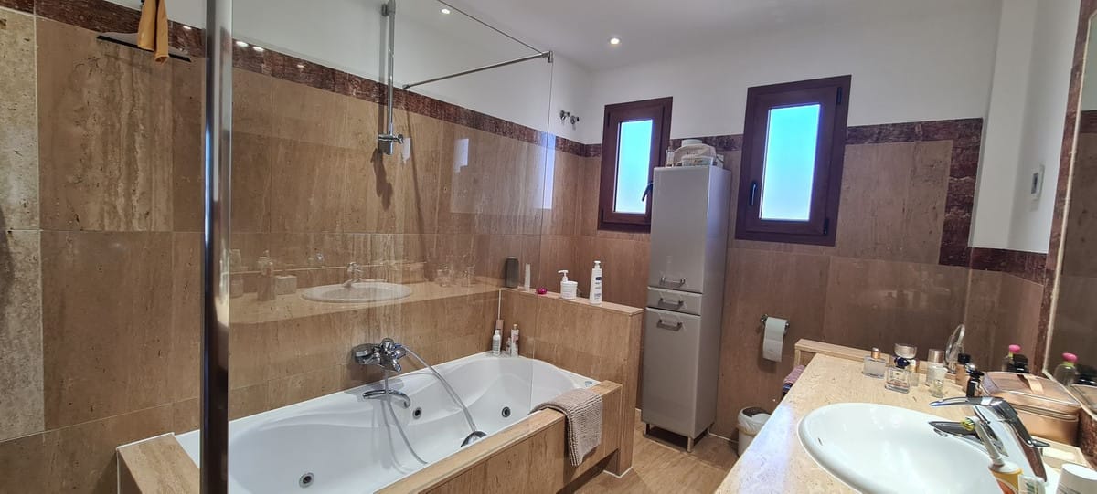 Villa met 3 slaapkamers in Cerros del Aguila (Málaga) in Cerros del Aguila - foto 16