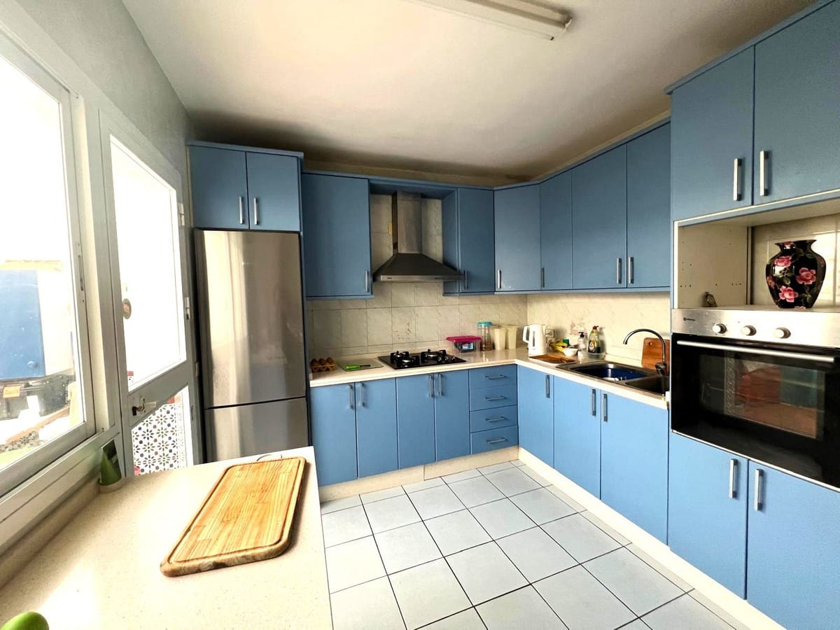 Drie-slaapkamerwoning in Atalaya in Atalaya - foto 5