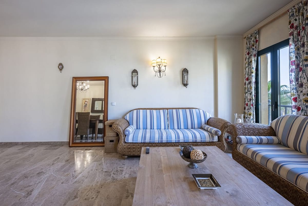 Appartement met 3 slaapkamers in San Pedro de Alcántara in San Pedro de Alcántara - foto 13